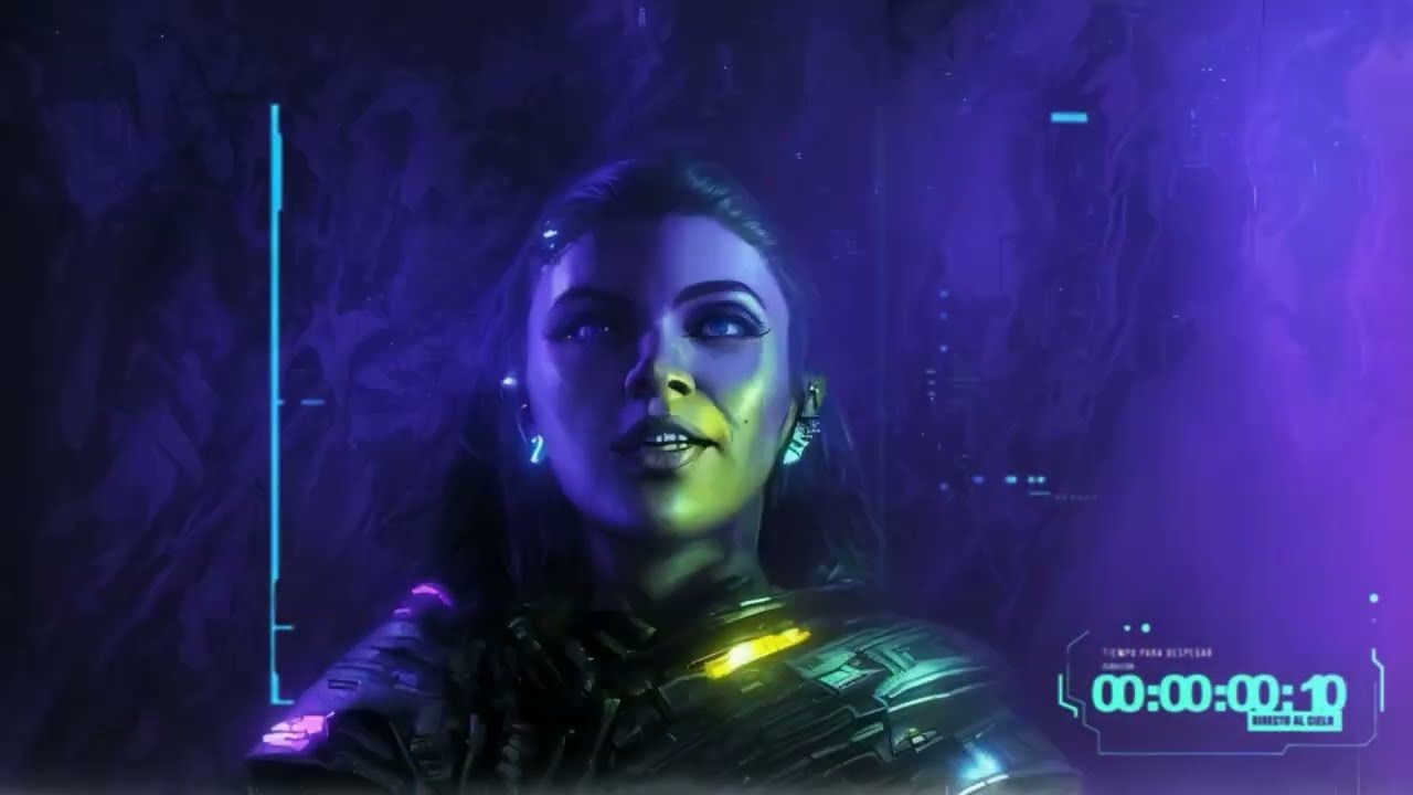 Z Legacy - Directo Al Cielo (Video Oficial)