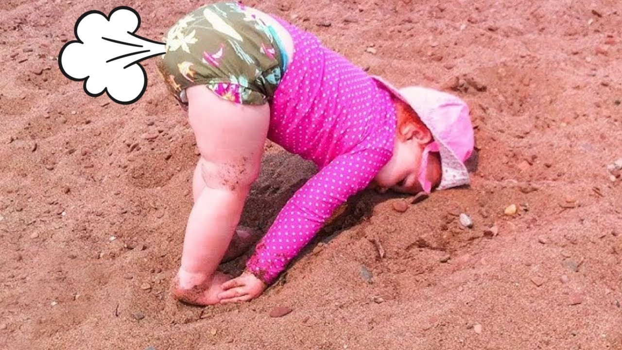 Top Funny Baby Videos This Month 😆 | Compilation