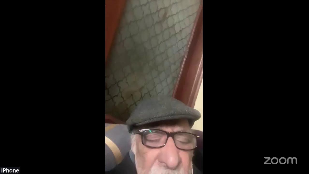 Egyptian immunology School SS Q & A Prof Ali Yousef