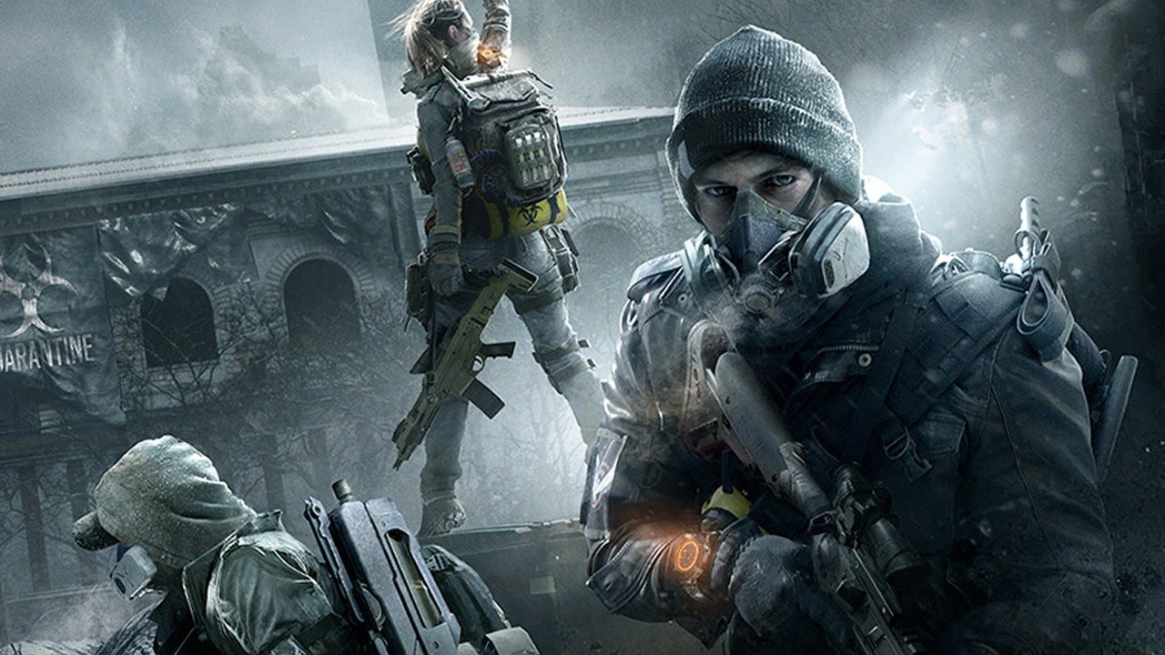 The Division: Fastest Phoenix Credits and Loot Exploit
