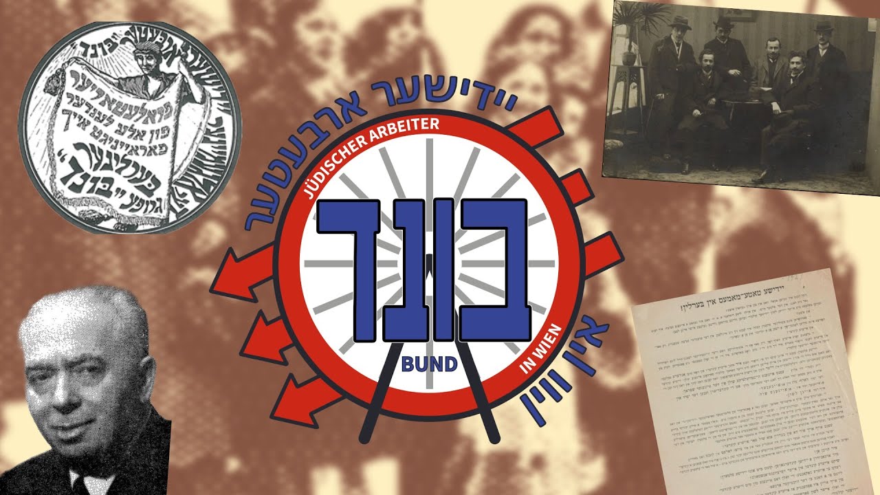 Bundist Counterculture in Interwar Germany