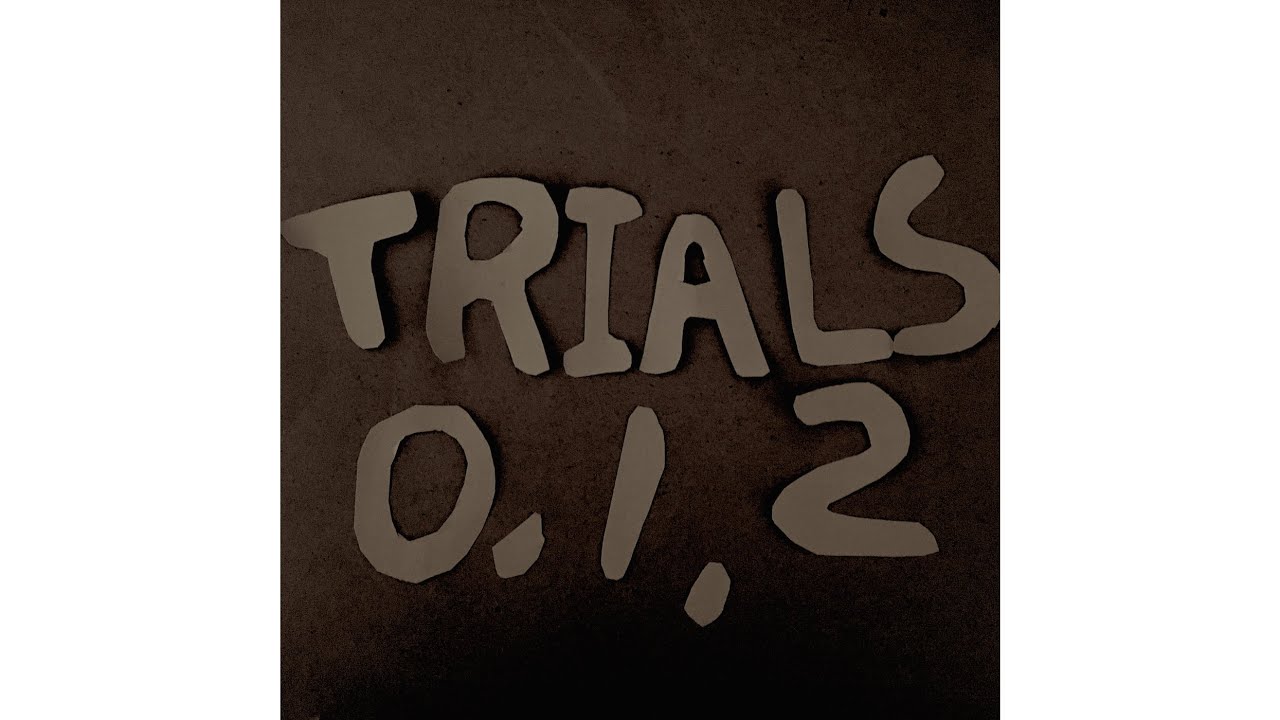 Kaspar Hauser - Trials 0,1,2 (Full Compilation)