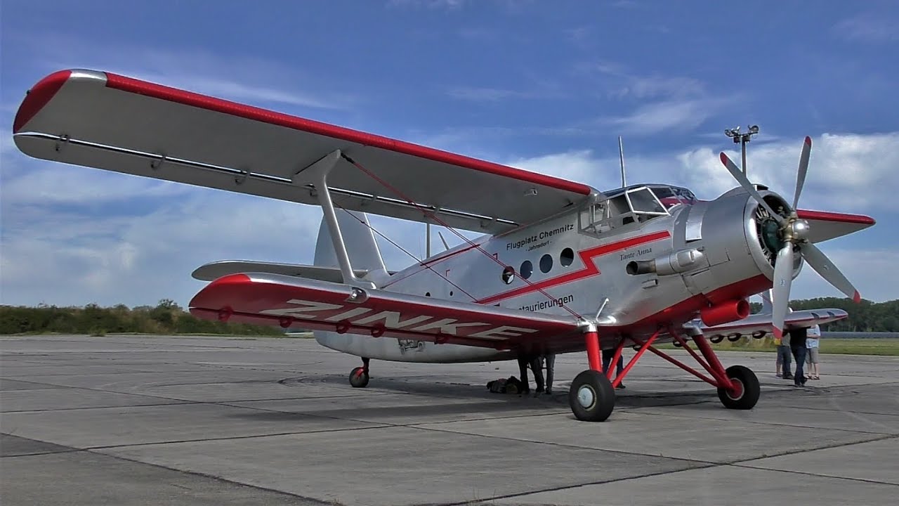 Bautzener Flugtage  2023   -  Sonnabend