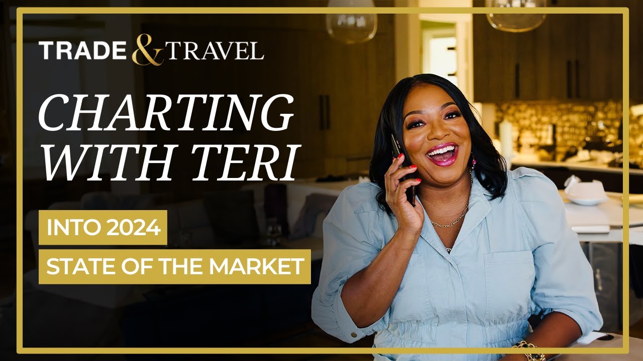 Charting with Teri - State of the Market into 2024