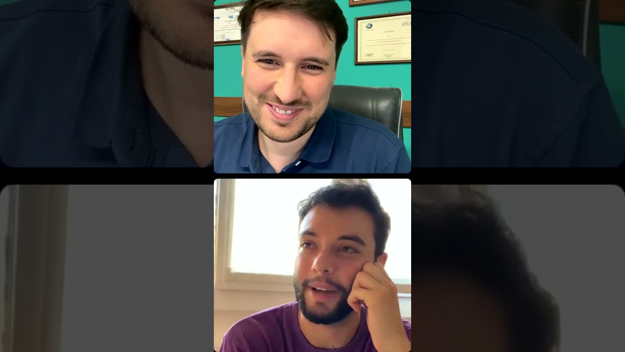 Disforia di genere: ne parlo insieme a Francesco Cicconetti.