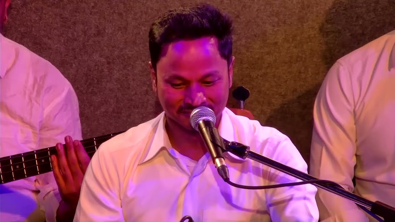 Rupak Chaudhary - Raktim Adhar Chha Timro (रक्तिम अधर छ तिम्रो) - Phatteman