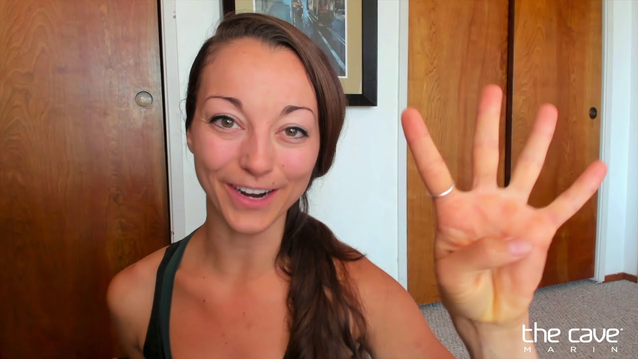 Lesson 9 How to Do a Peanut Roll | The Cave Coach J's Backyard Trampoline Series