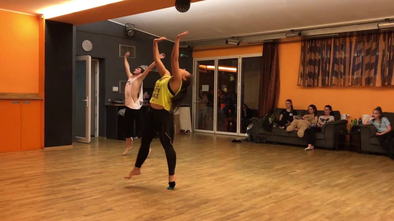 Brno @WDA - mírně pokročilý workshop 10.12.2016