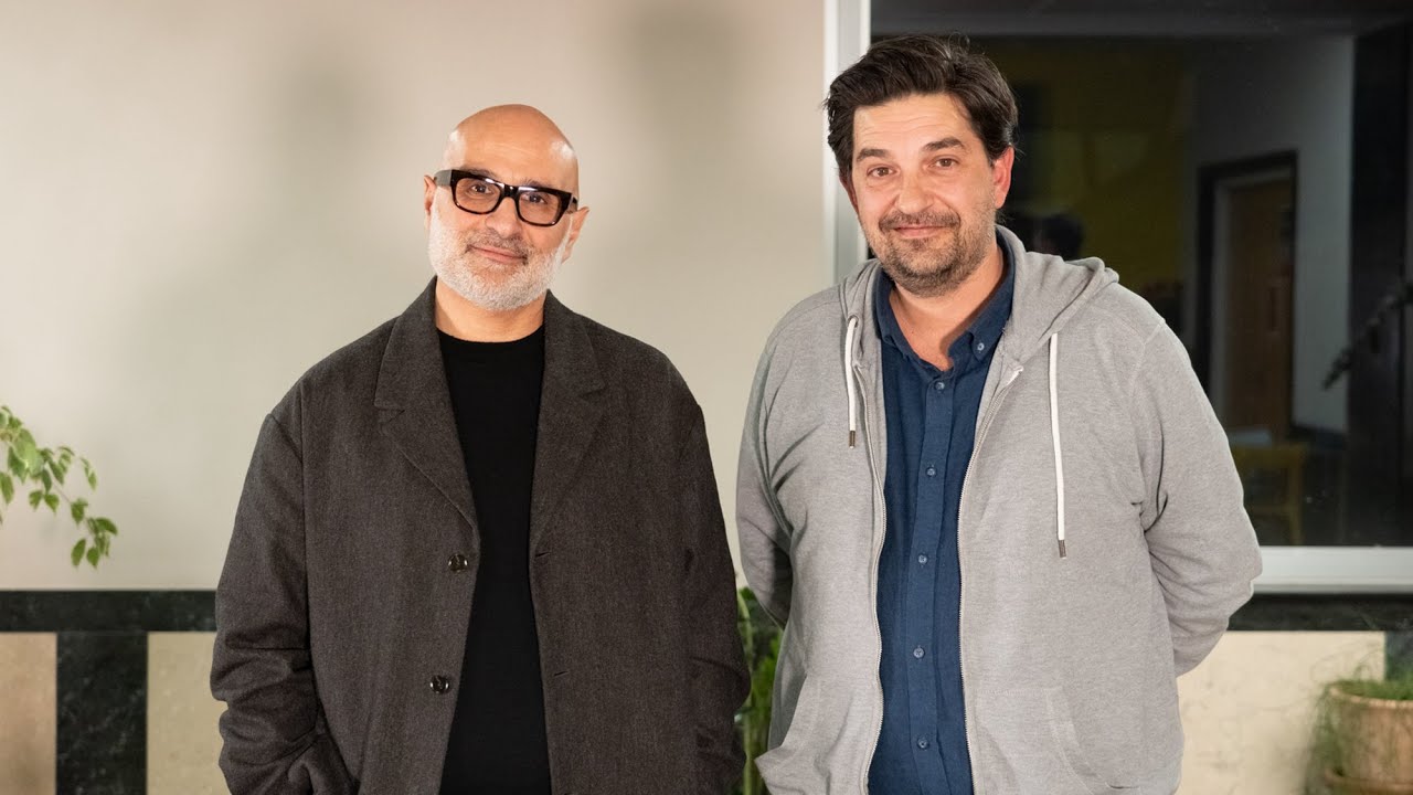 Tiago Rodrigues e Carmelo Rifici dialogano sul teatro contemporaneo