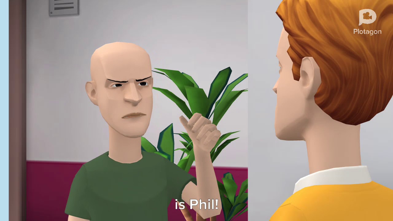 Riddle School 1 basically