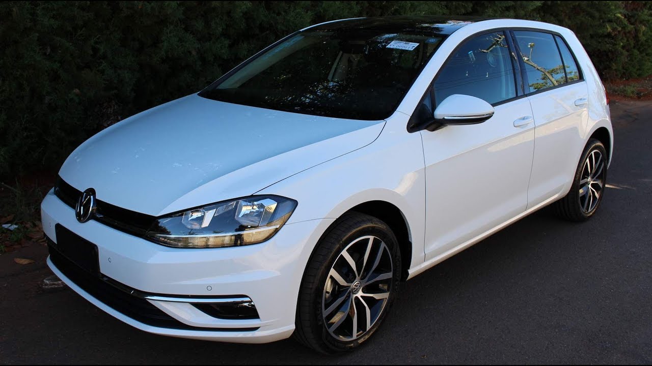 VW Golf TSI Flex Comfortline Automático 2018: preço, consumo - test-drive - www.car.blog.br