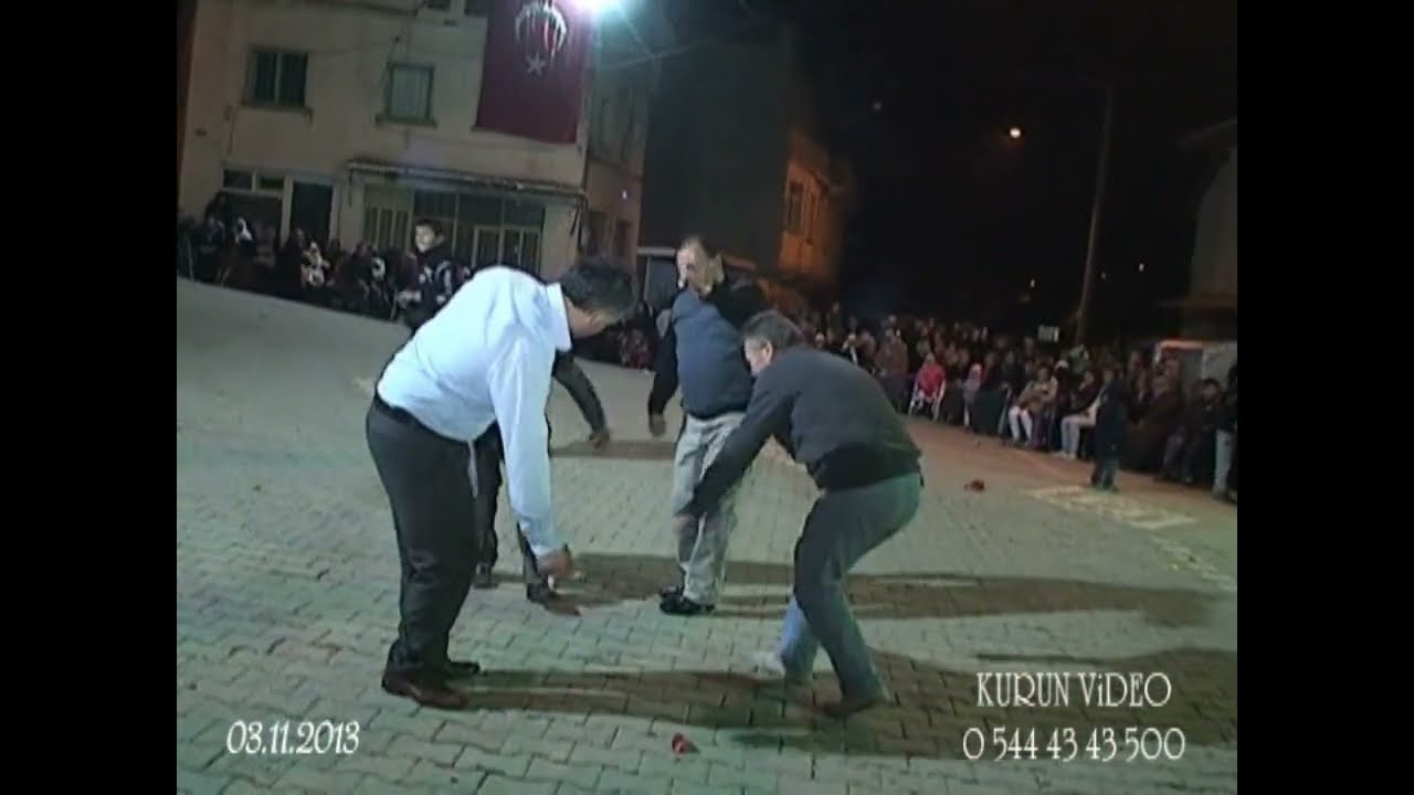 KAR MI YAĞDI MUSTAFA AKGÜN