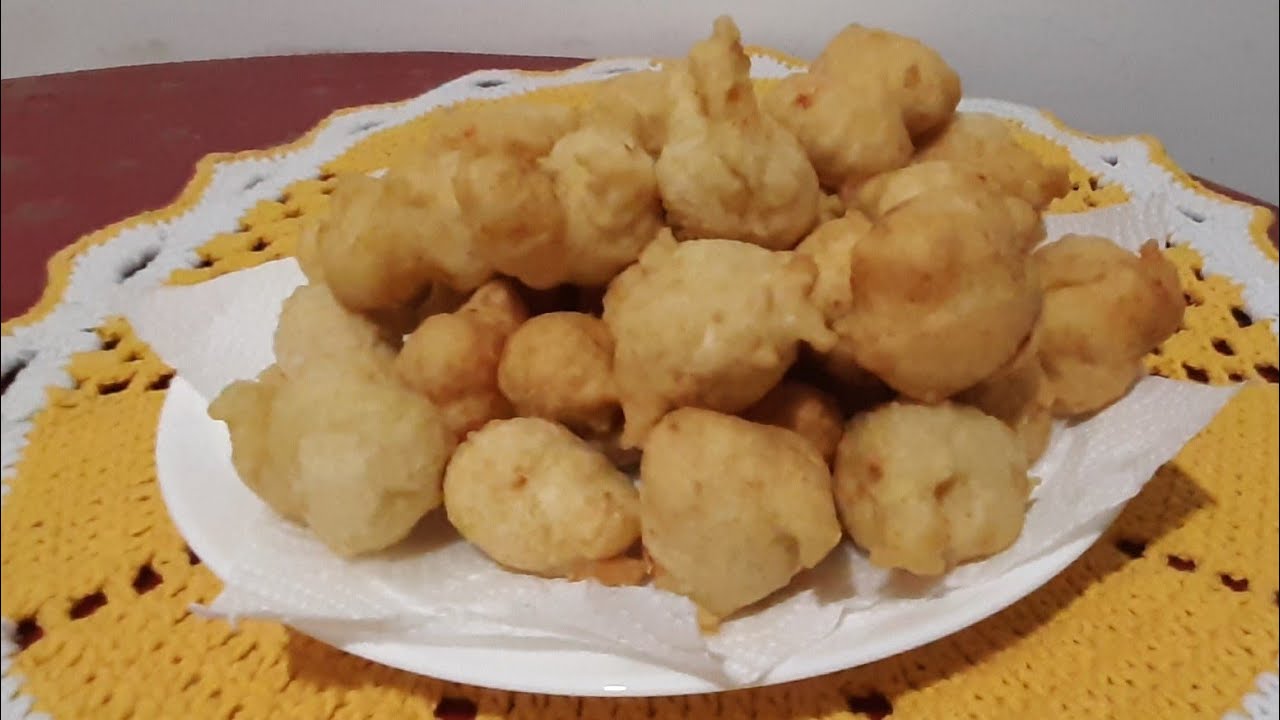 Bolinho de chuva. receita de mãe #bolo #fouyou 