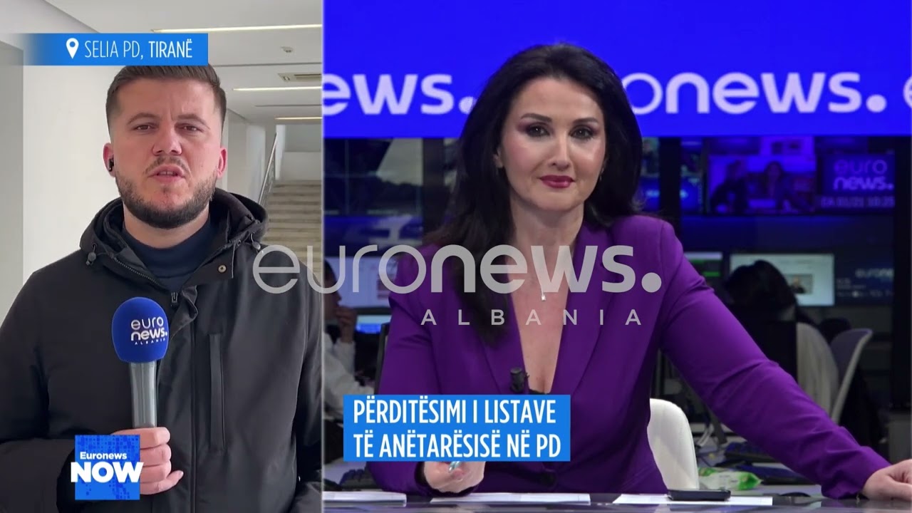 PD shpall armiqtë brenda partisë... çfarë pritet të ndodh