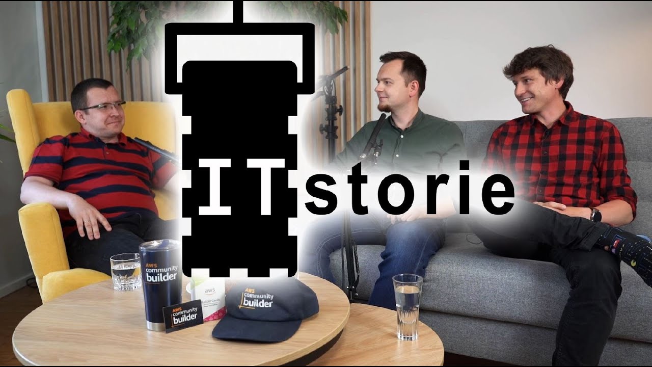 ITstorie: Jak zostać SRE? (Site Reliability Engineer)