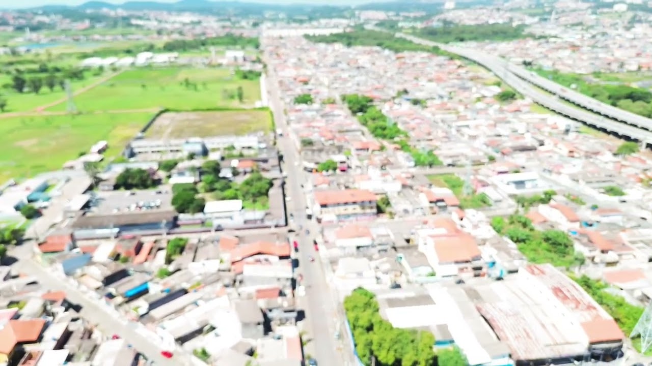DJI MINI 3 EM SUZANO