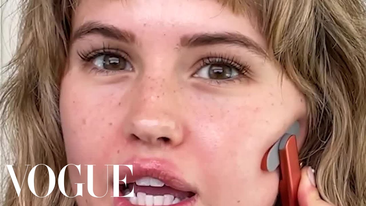 Debbie Ryan's Depuffing Secret