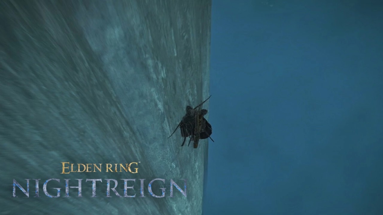 【3人実況】大空洞という名の地獄『 ELDEN RING NIGHTREIGN 』