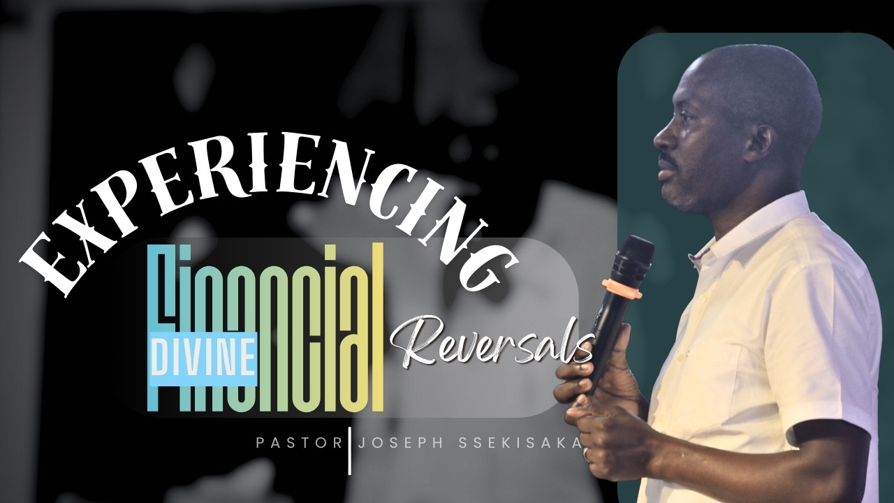 EVENING GLORY | PASTOR JOSEPH SSKISAKA | 05-02-2026