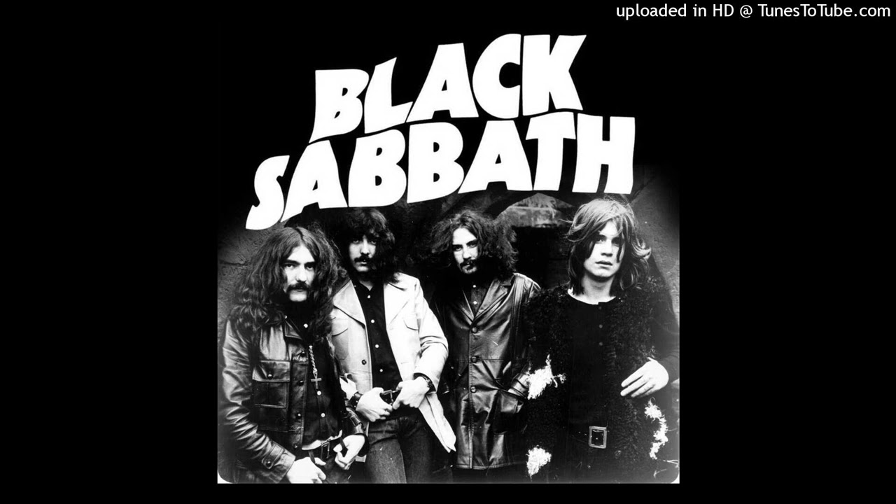 Aggressive Black Sabbath & City Morgue type beat 162 BPM - 