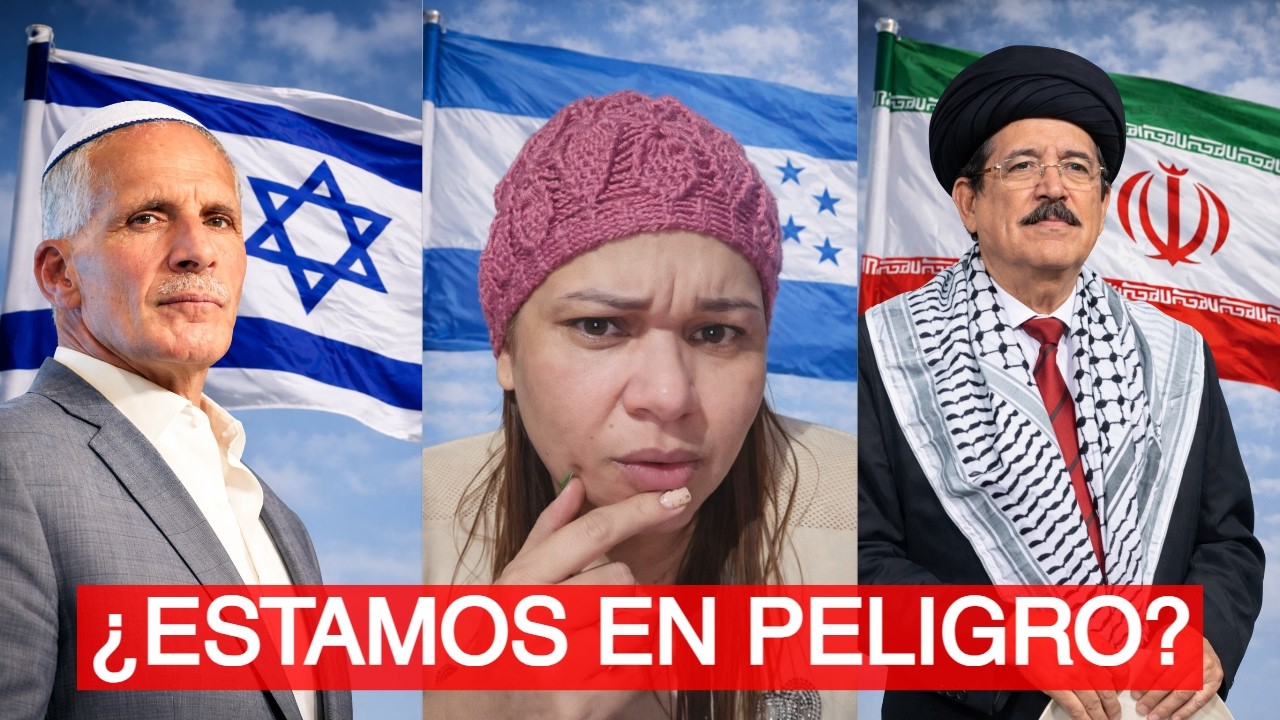 🔥Honduras está en Peligro: El fanatismo religioso pone en peligro nuestro país
