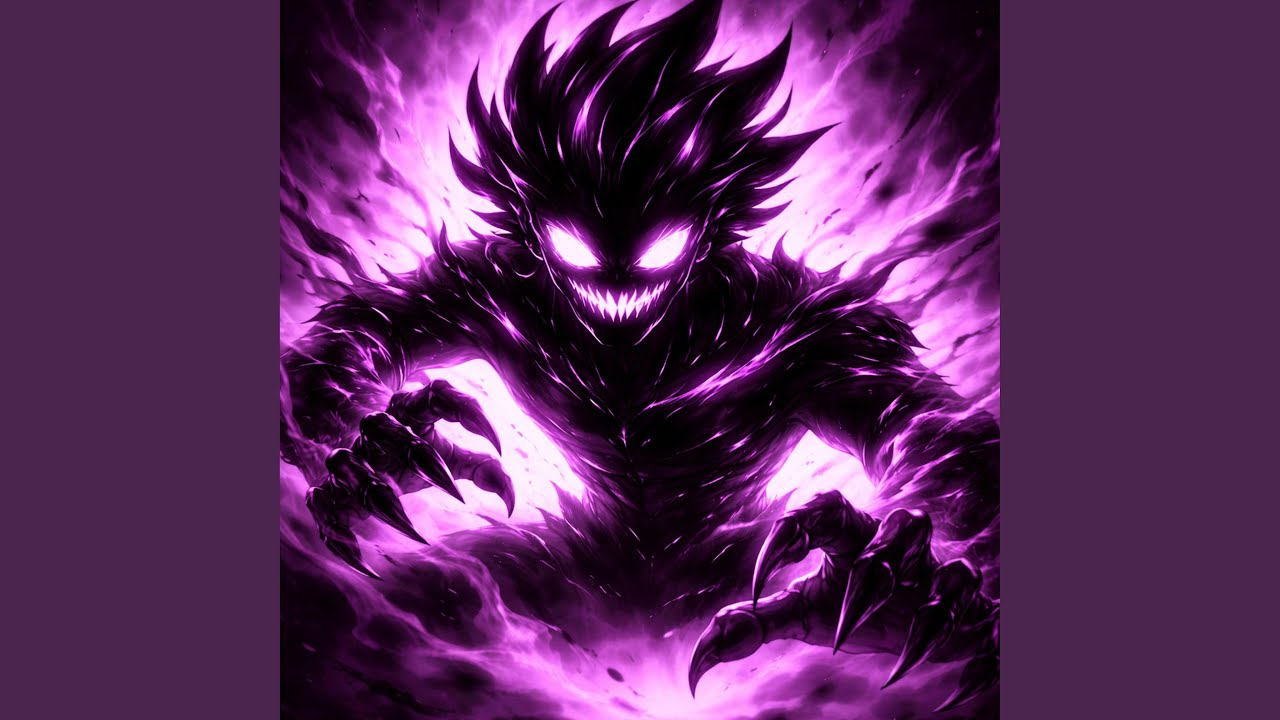 MONTAGEM AURA NEGRA (Sped Up)