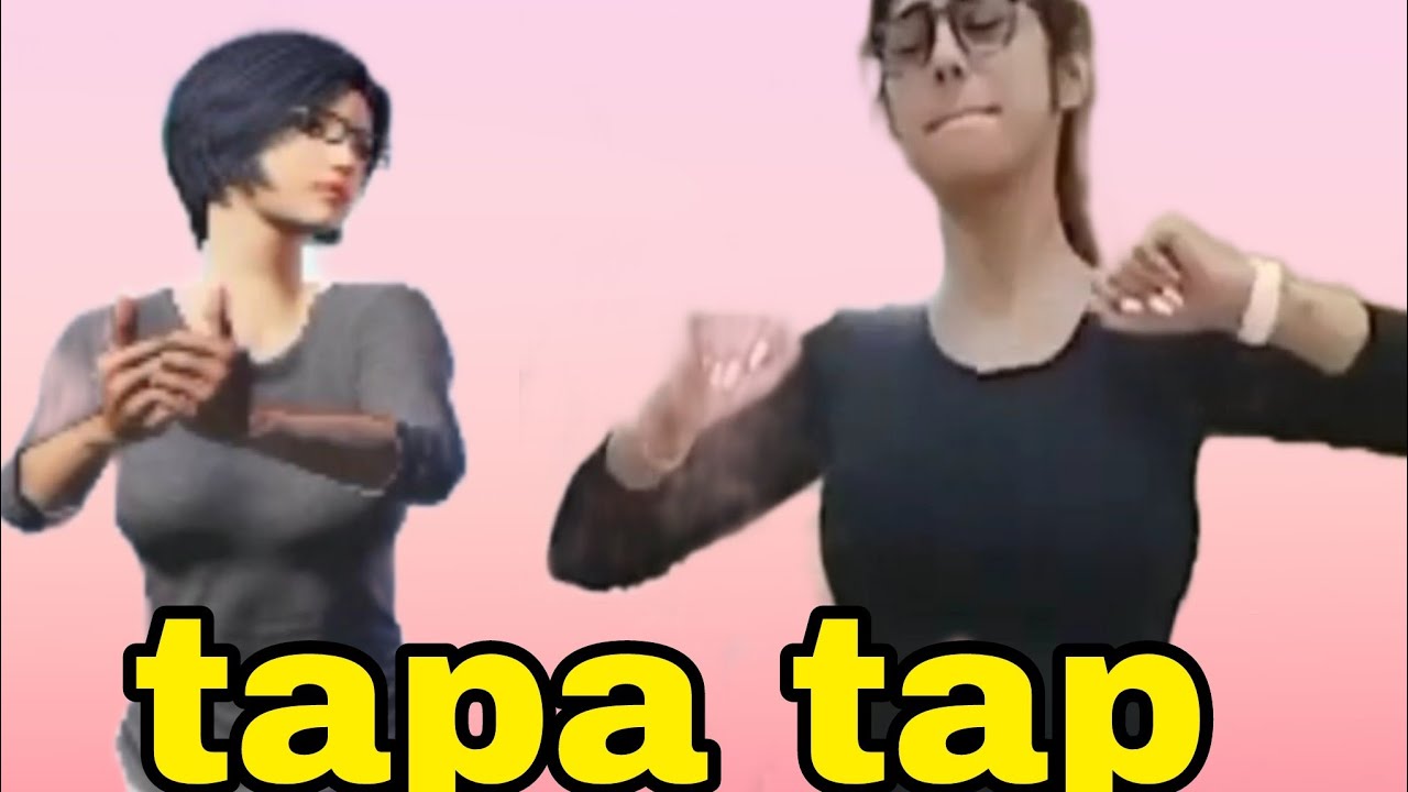 mia khalifa in BGMI 😁😁funny 💃dance😂😂#trupawan