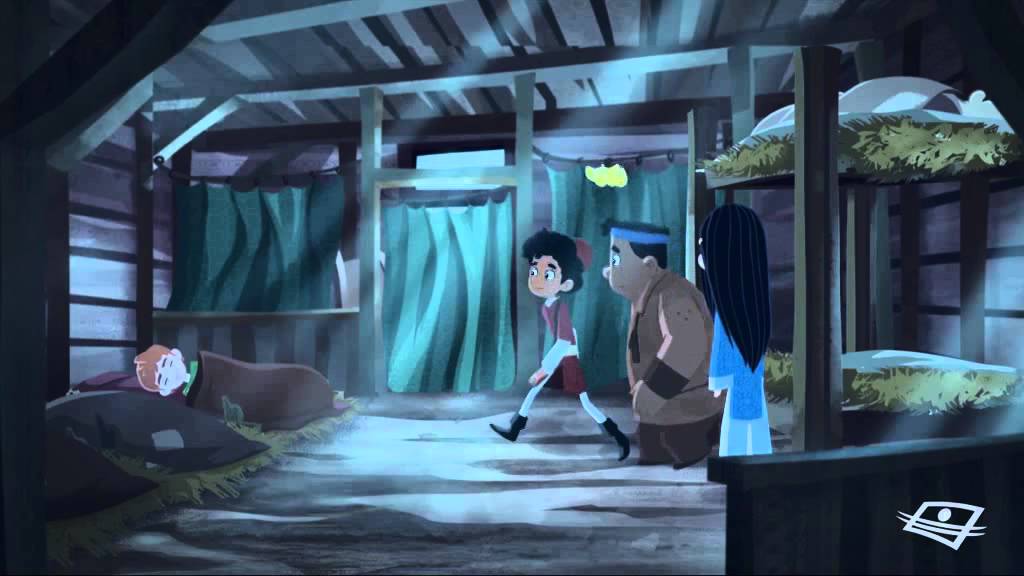 Marco Polo 04  Les chevaliers du trefle vert