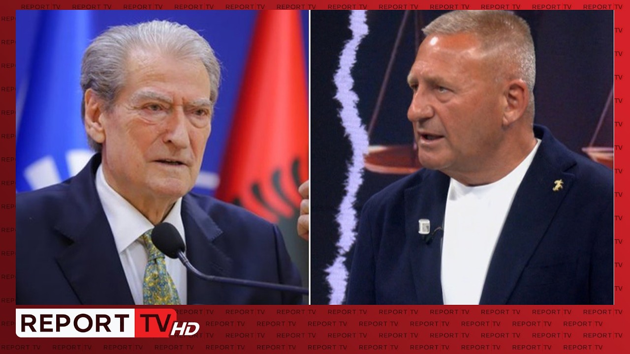 Askujt s’ja mban të flasë kundër Berishës? Nard Ndoka zbulon situatën e brendshme në PD