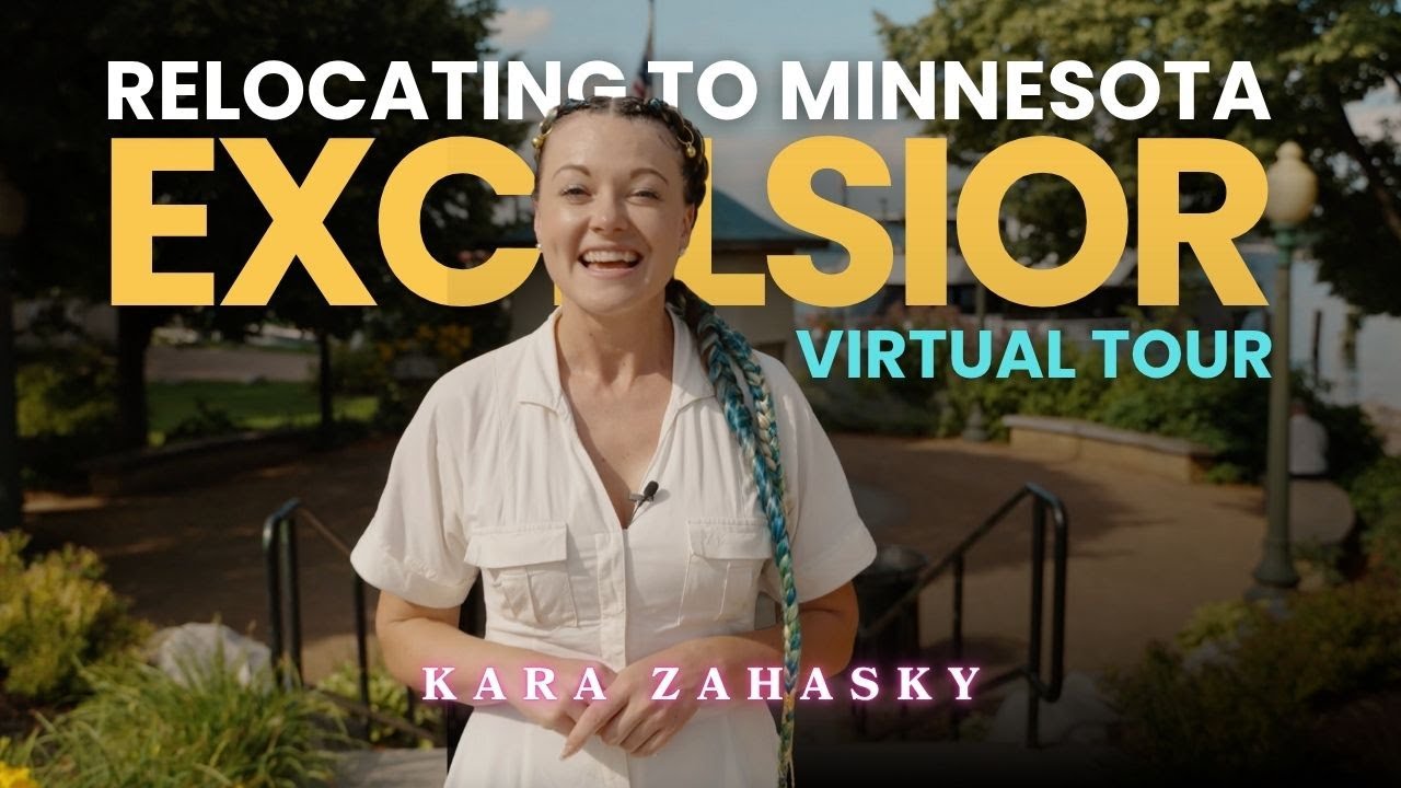 Discover Excelsior, MN: The Hidden Lake Town Gem