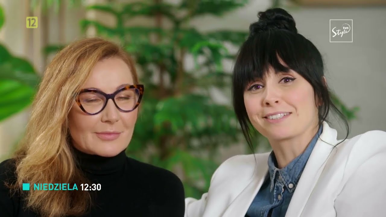 Tatiana Okupnik opowiedziała o swoich trudnościach po porodzie! | Miasto Kobiet