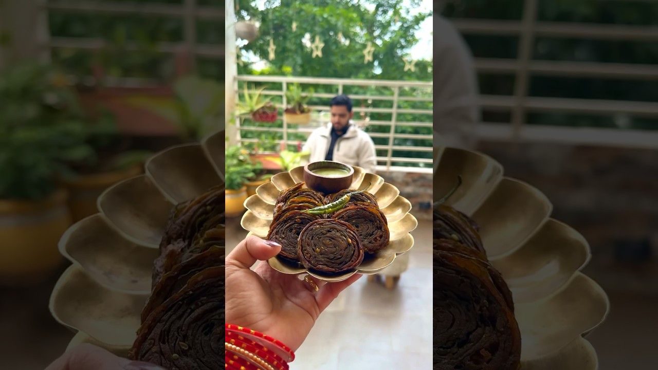 Aluvadi or Patra or Patyur #shorts