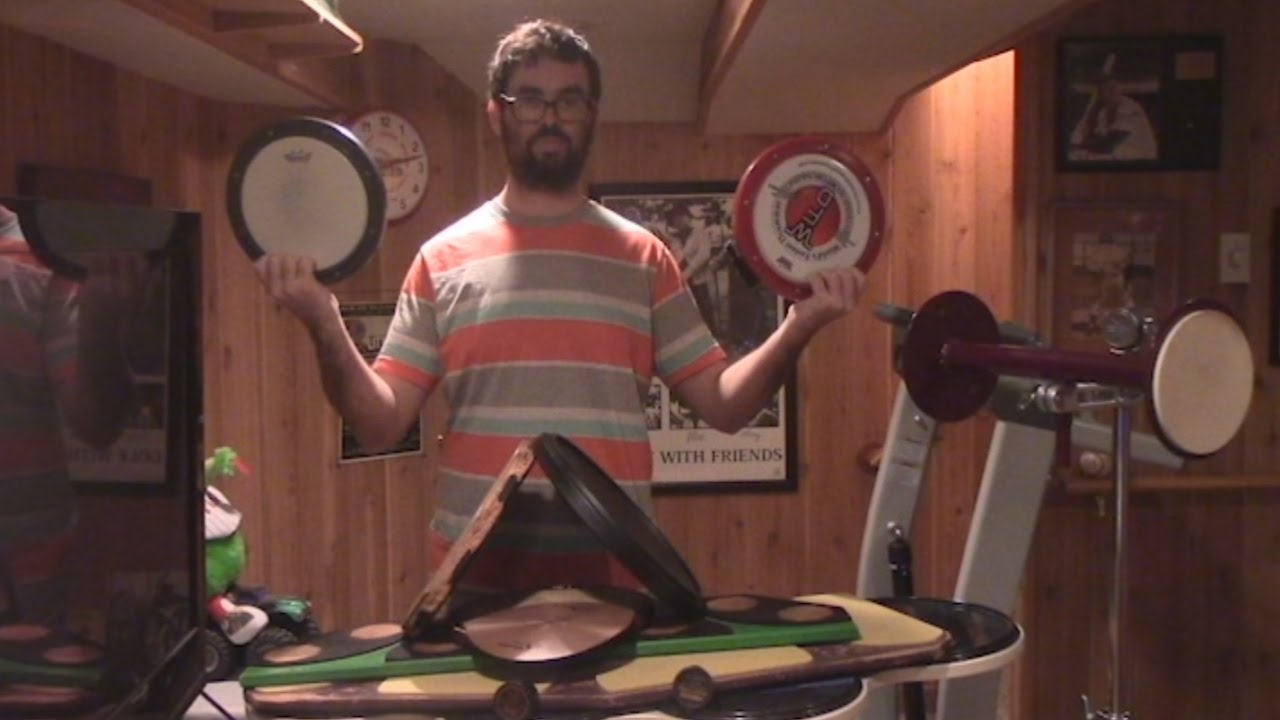 Practice Pad Reviews