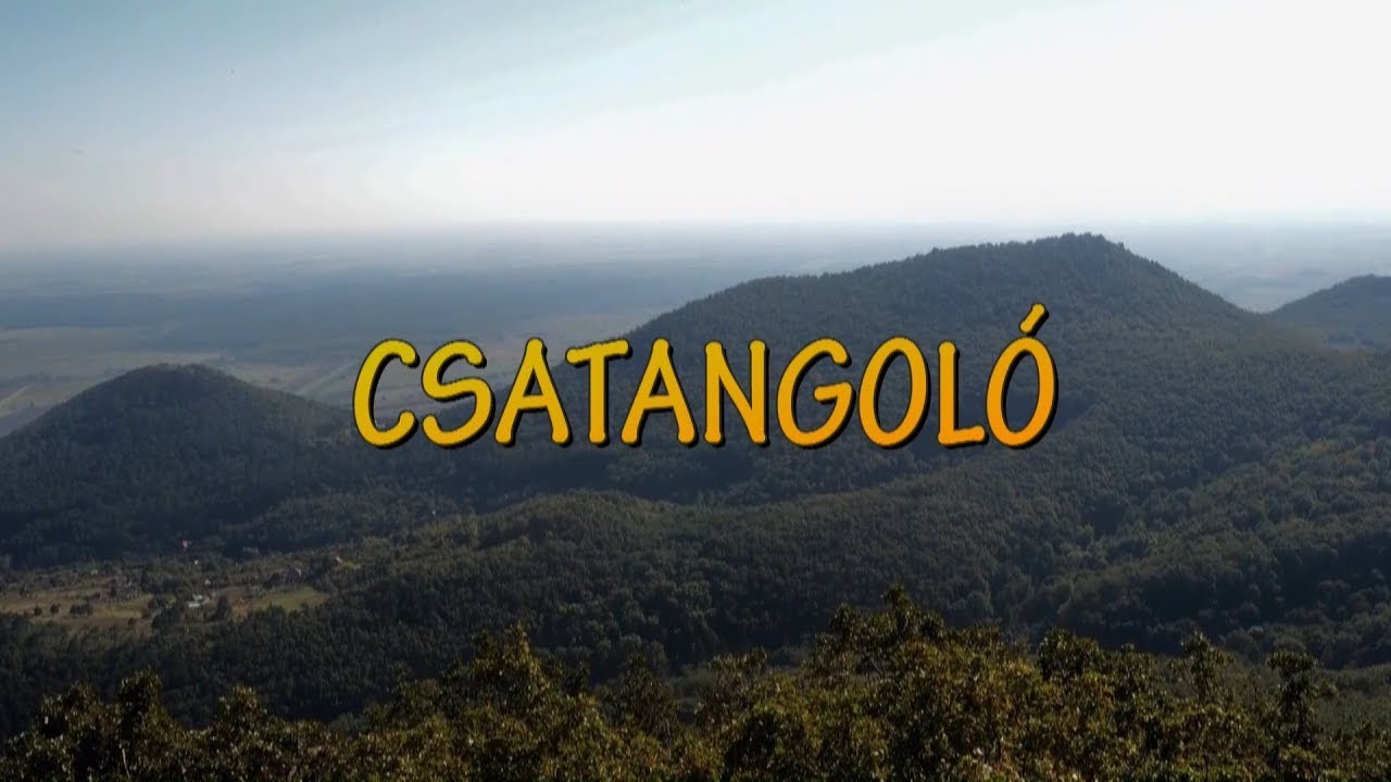 Csatangoló - Kirándulás Telkibányán