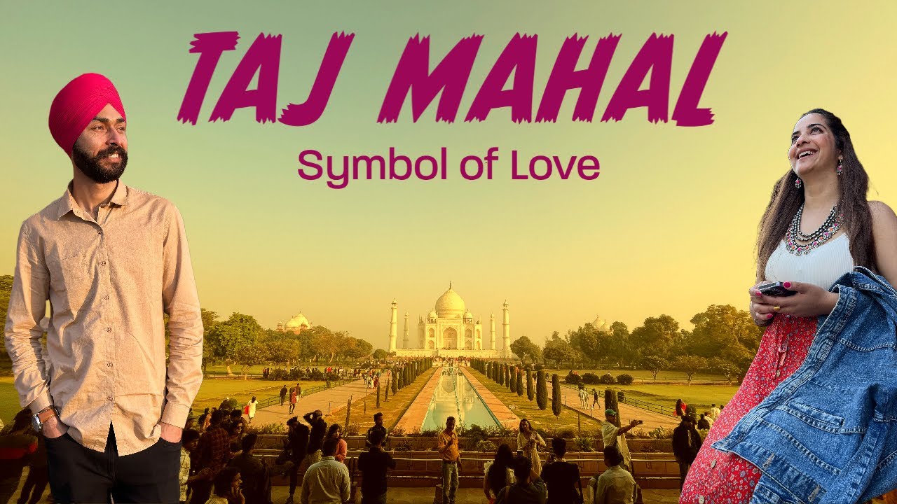 Agra Ka Taj Mahal | Best time to visit | Tickets | Closed on Friday | Day 3 of Agra Trip