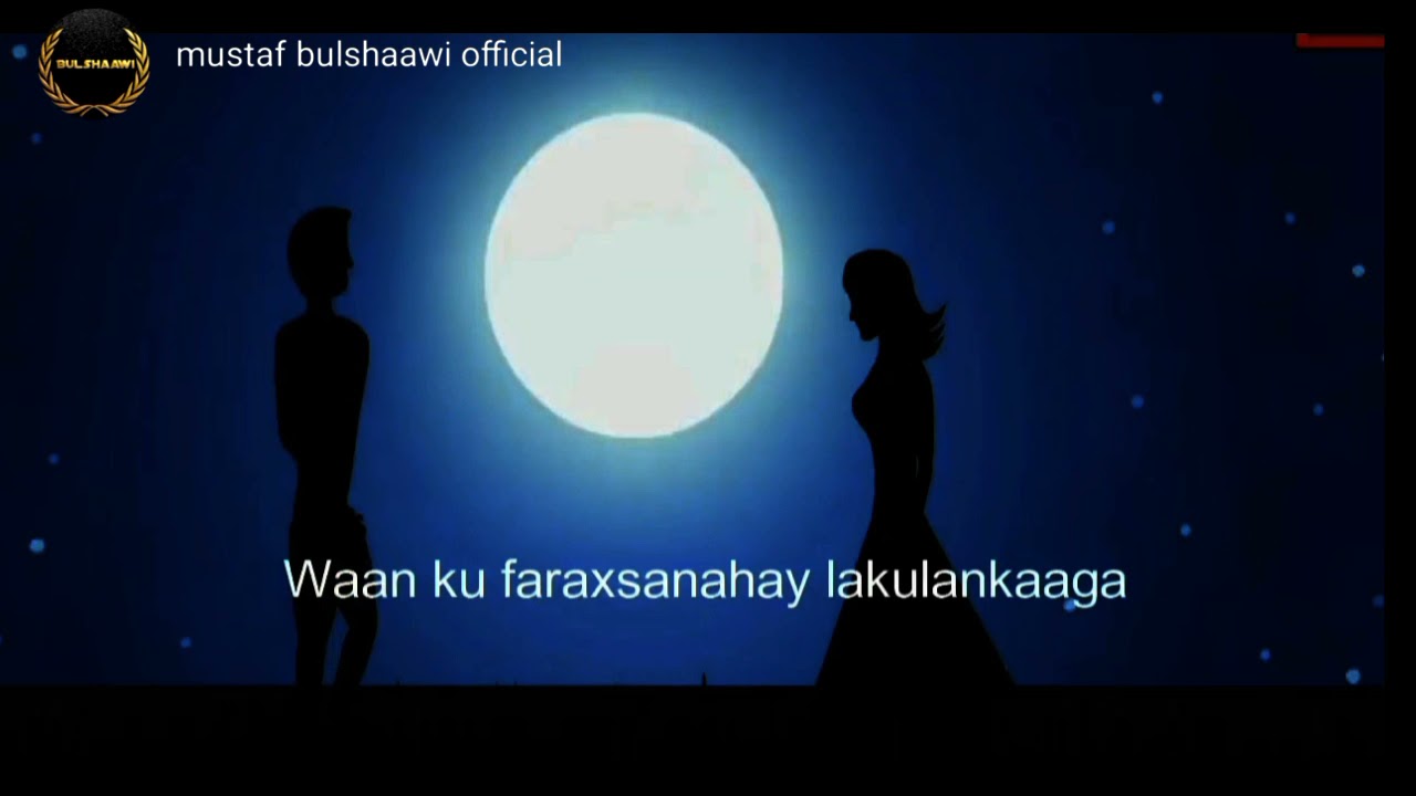 Erayo jaceyl ah oo soo jiidasho leh