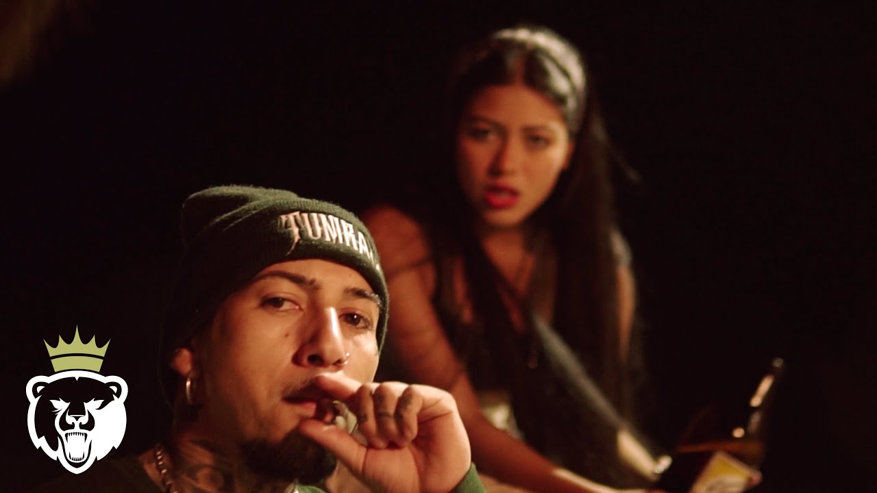 ELIE TIGRE FT. CARLOS BLANCO // 420 // VIDEO OFICIAL