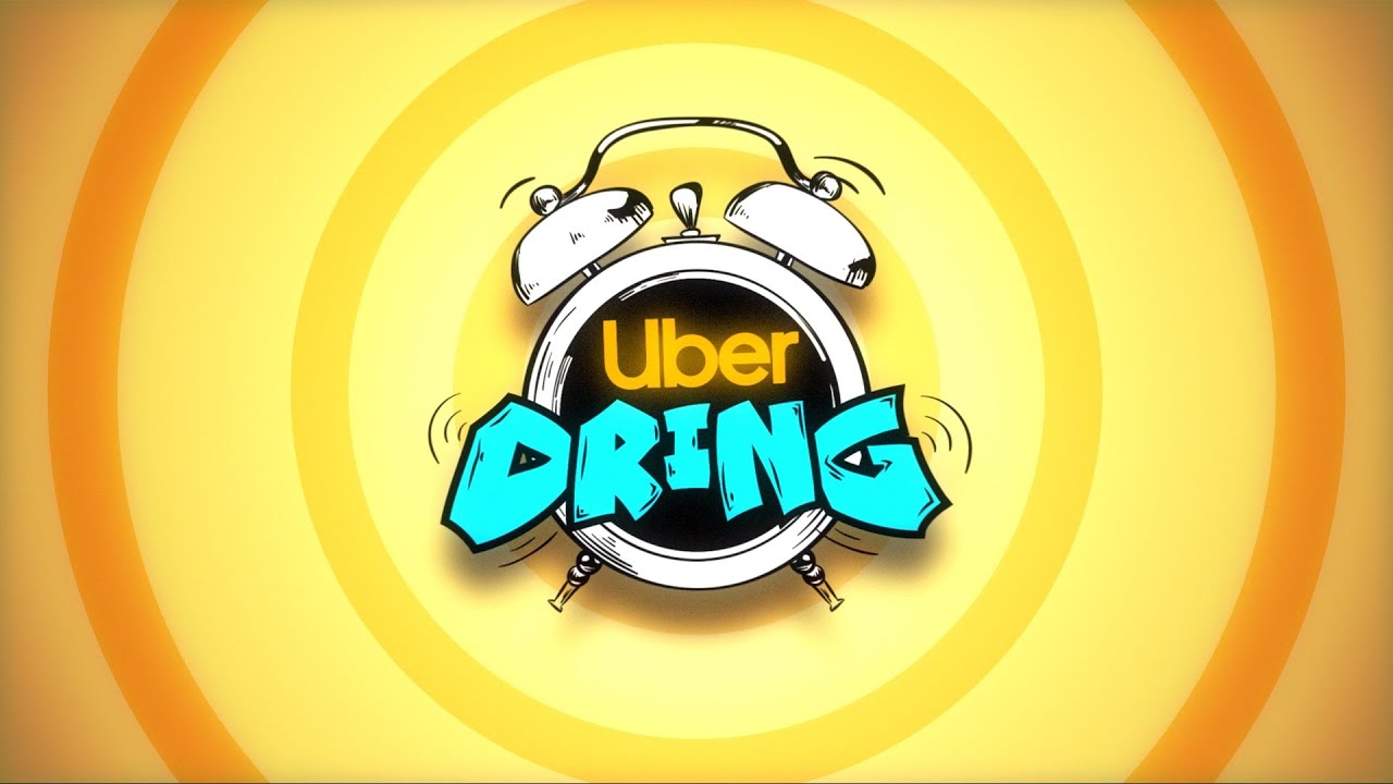 Uber Dring