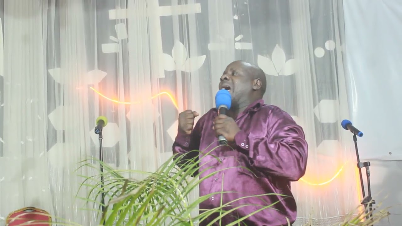 WORSHIP SERVICE | OVERNIGHT | CHRISTIAN HEAVENLY WORSHIPPERS' CHURCH |