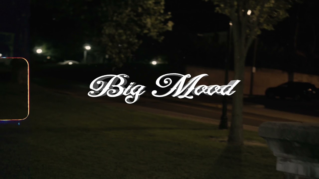 Lefty Brigant&eacute; - Big Mood - Official Music Video