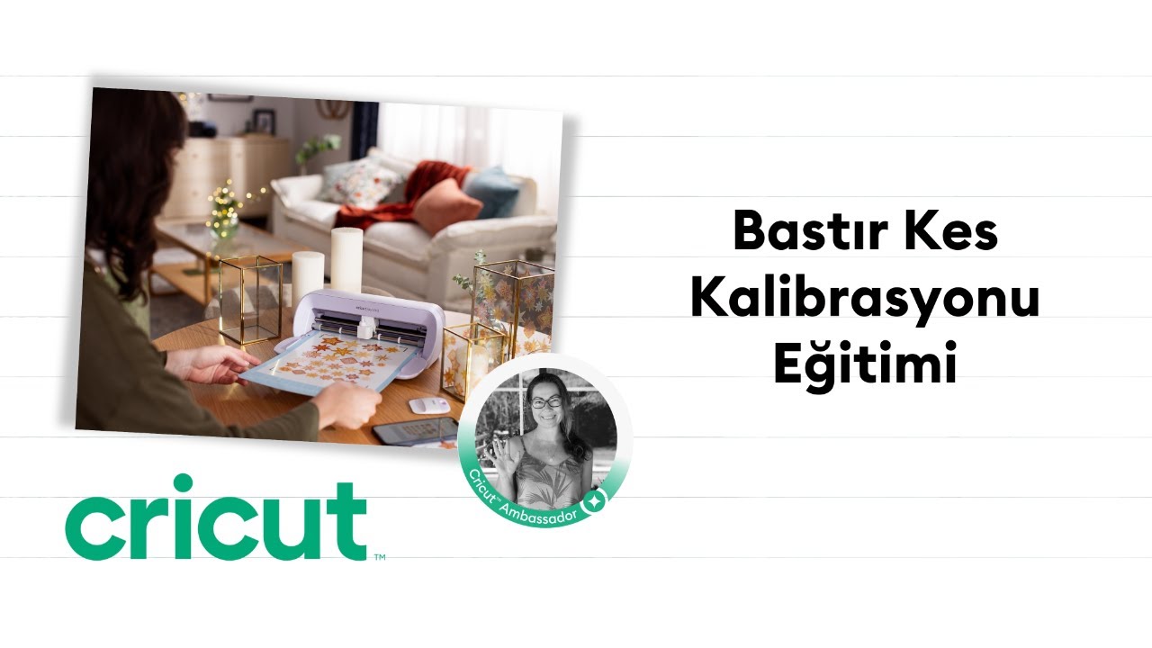 Bastır Kes Kalibrayonu