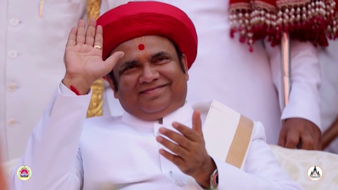Suvarn Maandir Udghatan Mahotsav | 1 Hour HIghlight