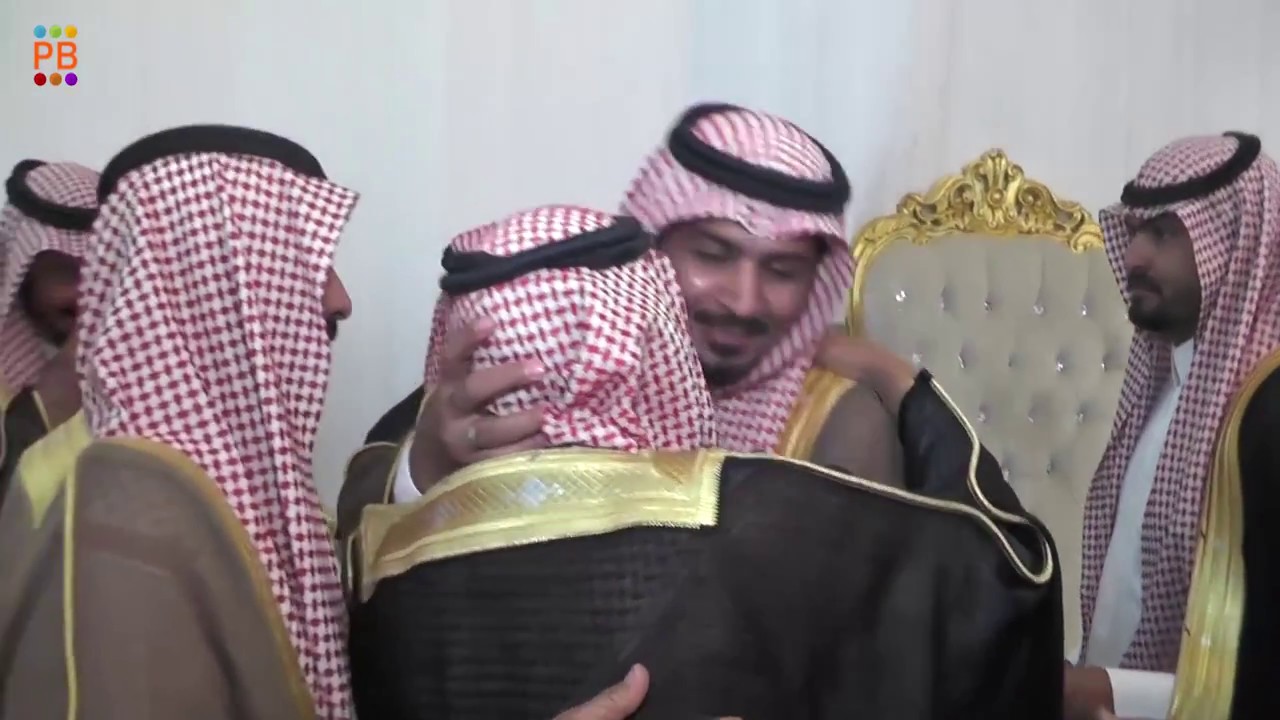حفل زواج/ حمد رشيد الرشيدي