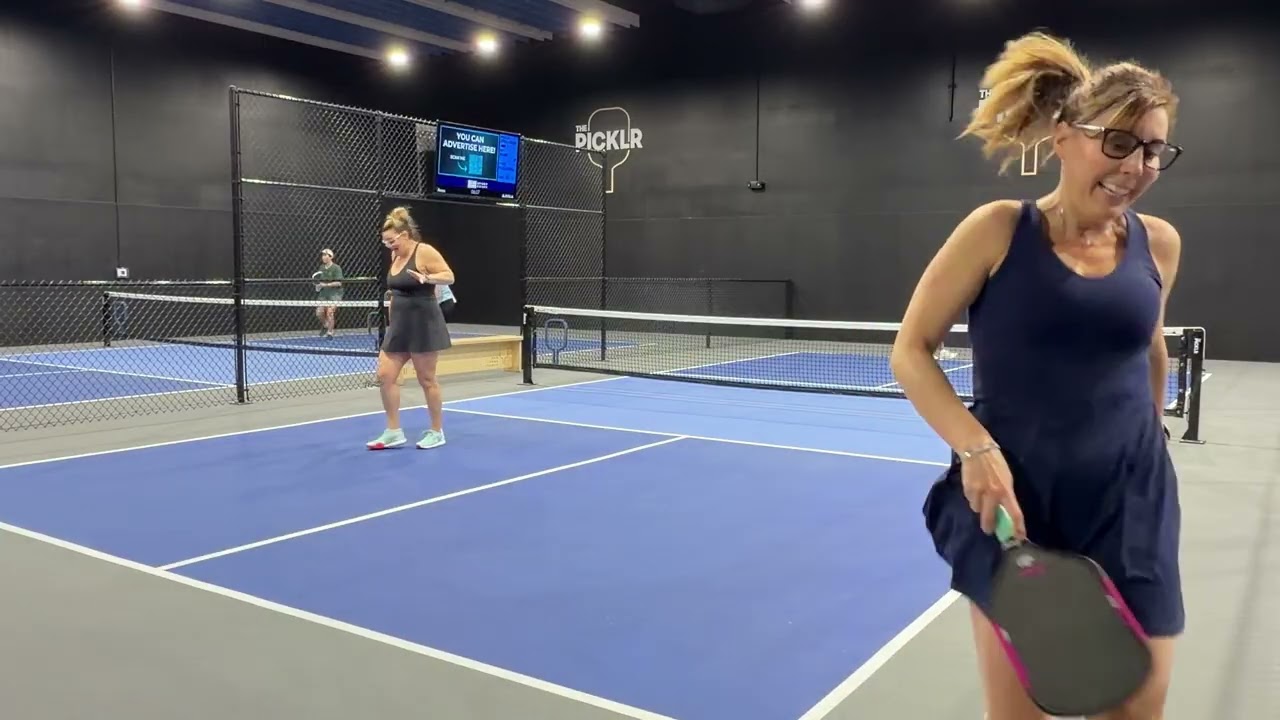 Melissa Danielle vs Kim Mercedez February 25, 2026 Women's Royalty of the Court (3.0-3.5 Suggested)