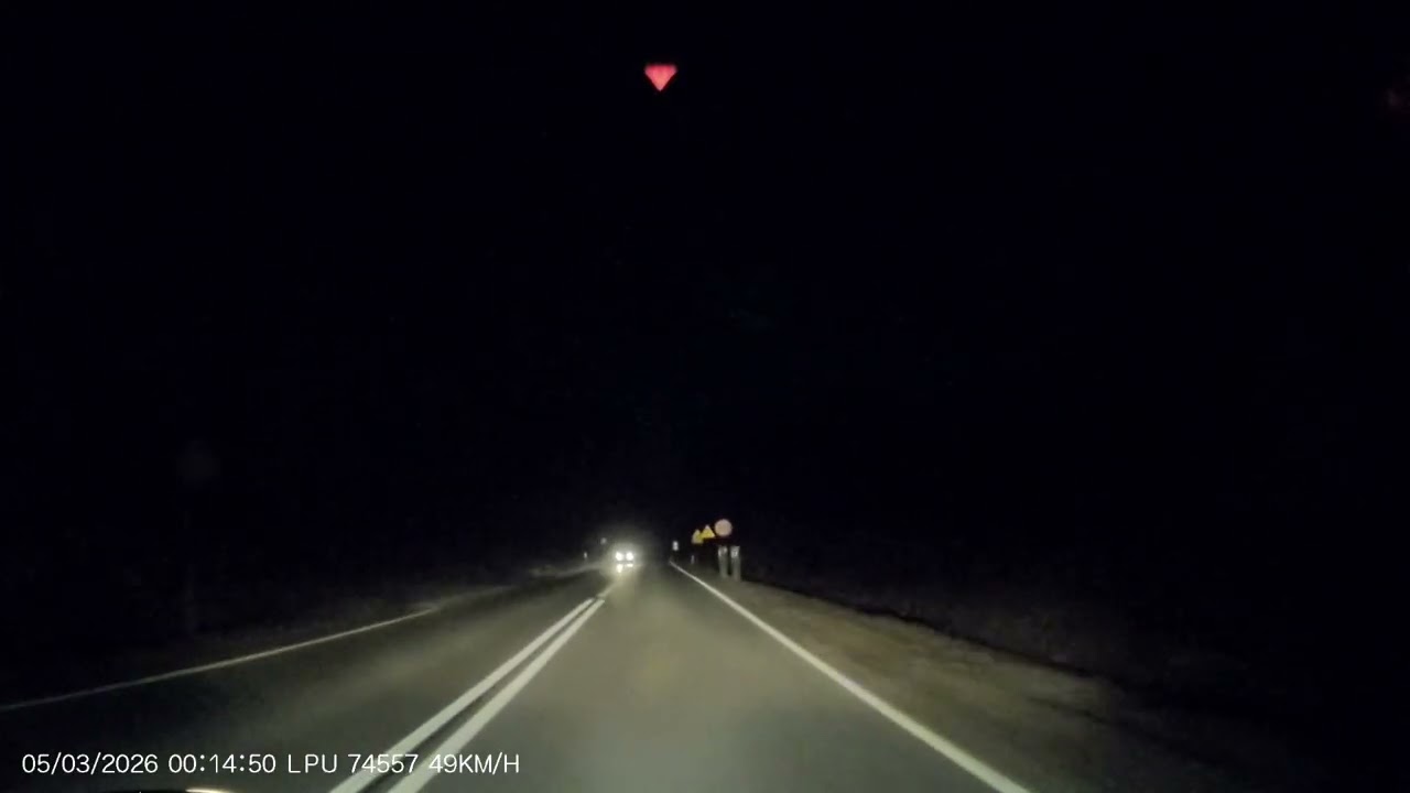 TimeLapse Janowiec-Puławy .chill