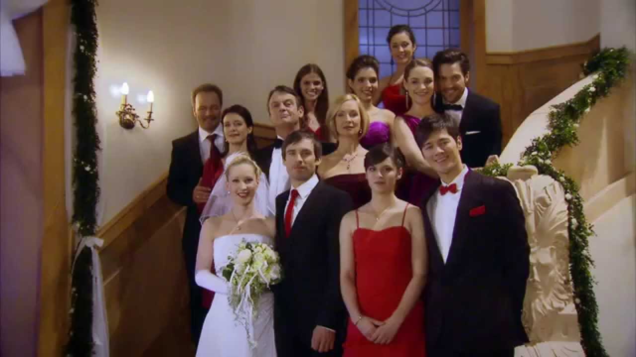 Verbotene Liebe - Folge 3820