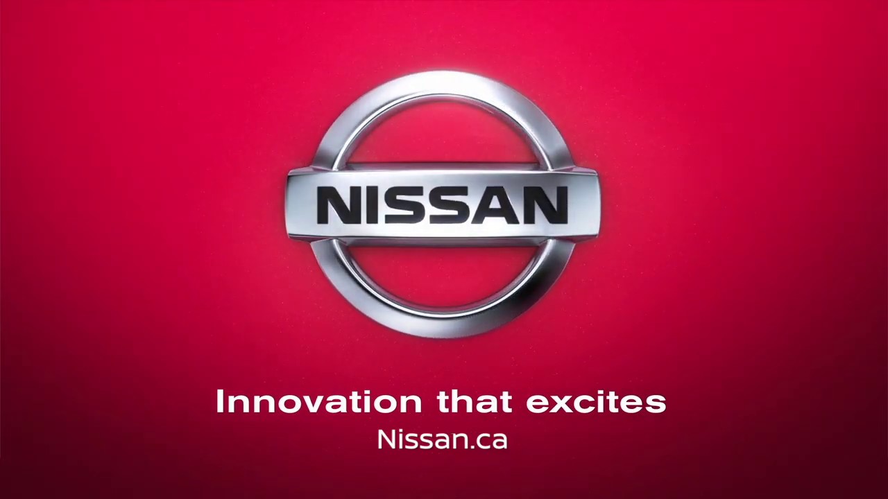 Nissan &ndash; Tow Mode
