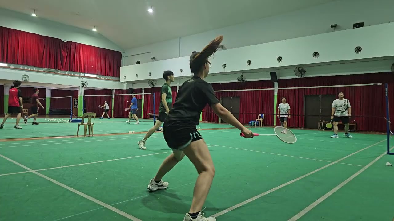 3 - 21.1.26 @sjkc kwong hon sungai besi
