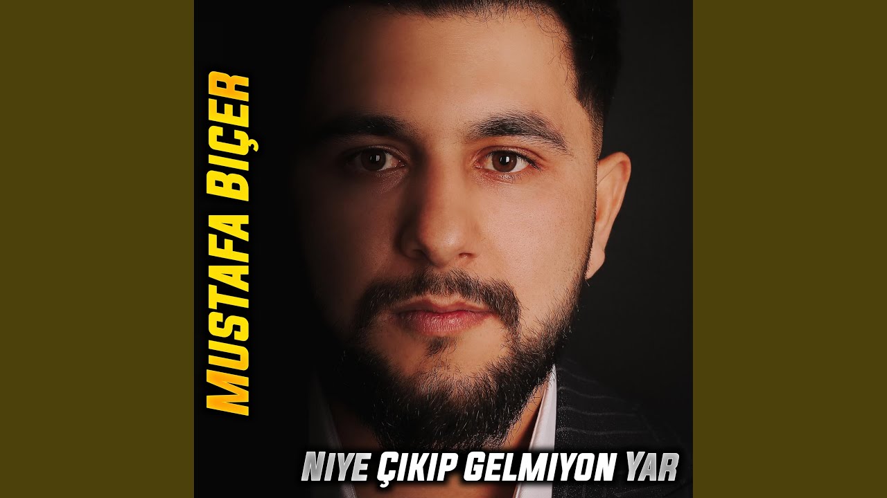 Niye Çıkıp Gelmiyon Yar