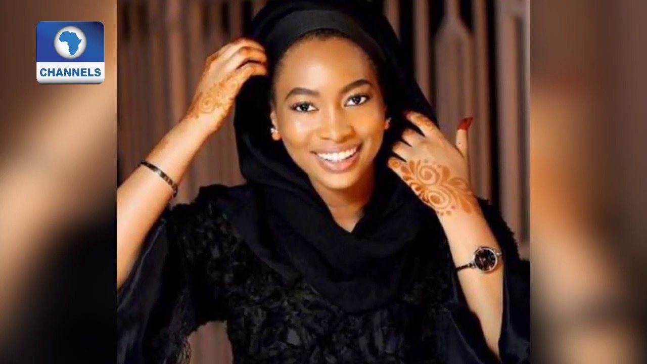 Idris Ajimobi Engages Fatima Ganduje |Metrofile|